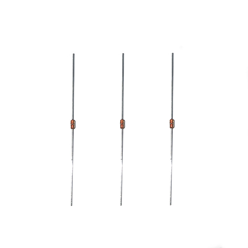 玻封测温型热敏电阻